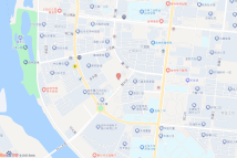 汇城天樾电子地图