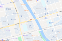 南浦商业街电子地图