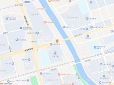 南浦商业街
