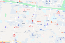 康桥·玖玺园电子地图