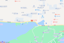滨江·湖滨印象电子地图