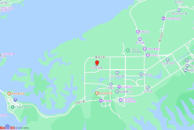 滨江·半岛印象电子地图