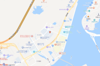 十字门华发商都海荟