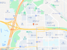 朝阳望京来广营甲级写字楼 保利广场中层1000平出租可分割可