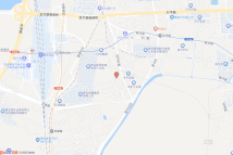 中国铁建·峯悦湾电子地图
