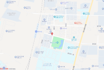 旭辉·东昱城电子地图