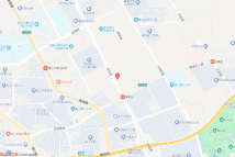 曲江星河湾花园电子地图