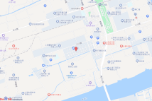 滨江雅著电子地图