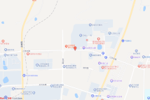 锦华生态广场电子地图