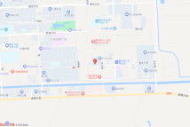 曹妃甸新城N-6-1地块电子地图