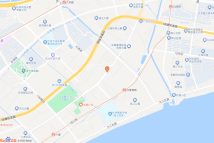 滨江越秀·澜映悦城电子地图
