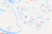 滨江学府电子地图