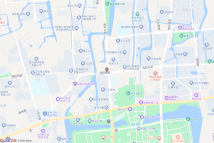 鹏欣·海阳湾电子地图