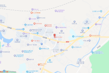 三亚市中心城区海罗片区控规HLB-2-07地块电子地图