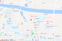 津西国（挂）2023-040号电子地图