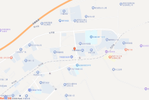 明城昇景电子地图