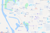 韩山公馆电子地图