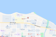 合甲·海湾6号院电子地图