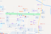 宏宇叁號院电子地图
