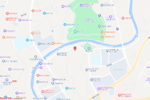 佳兴·滨江院子二期峯境电子地图