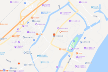 中旅·馥棠公馆电子地图