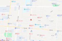 建安锦城电子地图