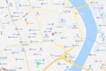 黄浦·庆成府电子地图