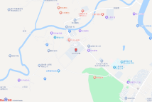 弘桥云锦里电子地图