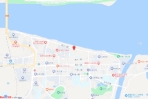 港湾名庭电子地图