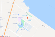 龙港市新城中央商务区1-26地块电子地图
