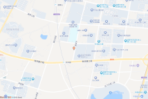 嘉禾滨湖颂电子地图