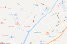 隆腾公园壹号（3210173334状态）电子地图