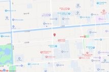 万达广场·裕达公馆电子地图