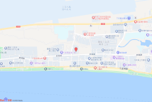 万科·三亚湾电子地图