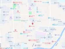 府前西街北侧、开元峰景小区东侧