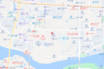 禅城城建春风里电子地图