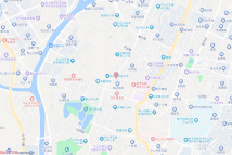 莲冠悦庭电子地图