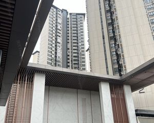楼层靓视野开阔全屋定制