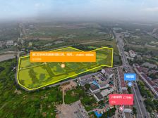 桥林街道浦乌路以南、南湾街以西03地块