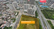 【滨海西大道与通福路交叉口西南侧2021TP03】| 厦门市同安区通福北里70号地下一层第B1119号车位