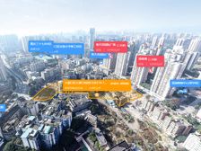 大渡口区大渡口组团E分区E18-7、E20-2地块