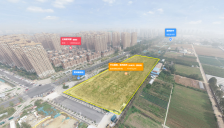 【开元路南、新西街西】| 郑州市惠济区开元西路336号16号楼1-4层101号