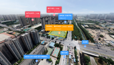 【金水区索凌路东、魏河北路北地块】| 郑州市金水区索凌路8号大河春天39号楼东1单元16层123号