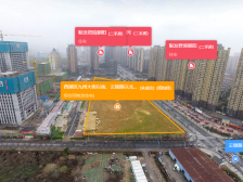 【九州大街以南、云锦路以北、丹桂路以东】| 西湖区云锦路1888号文昌小区(住宅二期)5#住宅商业楼2单元1602室