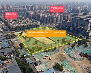 悦湖菁领汇2室2厅南