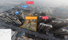 【宏康路南、柳林路东】| 河南省郑州市金水区宏康路55号4号商业楼15层1543号