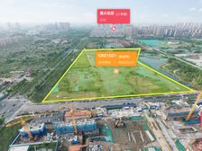 房东变现,地铁口,双公园,商圈成熟