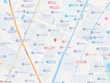 金茂和府
