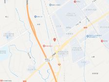 工贸建材商业中心