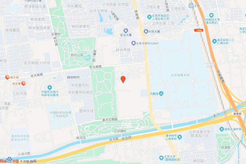 北京海淀买房性价比如何测算?圆明园北低密洋房总价2000万起的价值参考